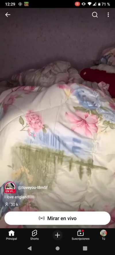 Que le pasa a YouTube Shorts? XDDD