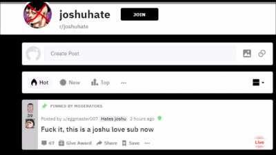 I never expected such a momentous victory