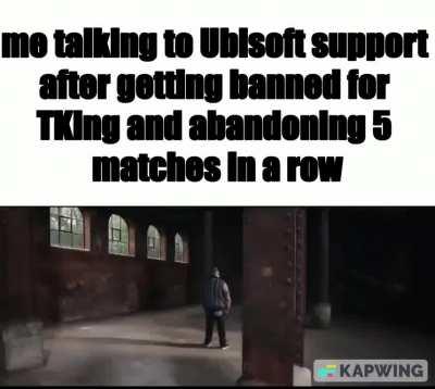 what a silly mistake