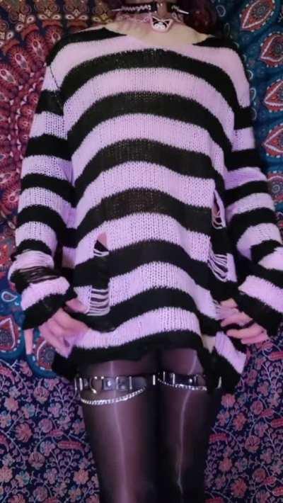 hope u hornies approve 😈