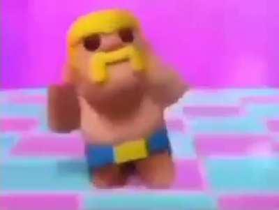 Muito melhor q o original eu garanto.