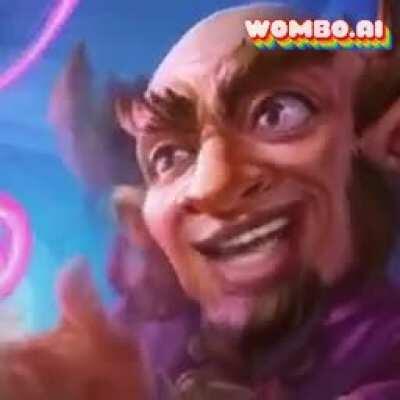 Old voiceline for Pen Flinger LEAKED