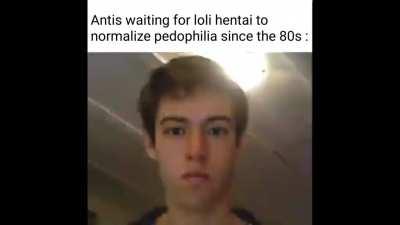 Maybe it's gonna to happen one day ?