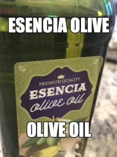 extreme demon olive oil 🔥🔥😎😎
