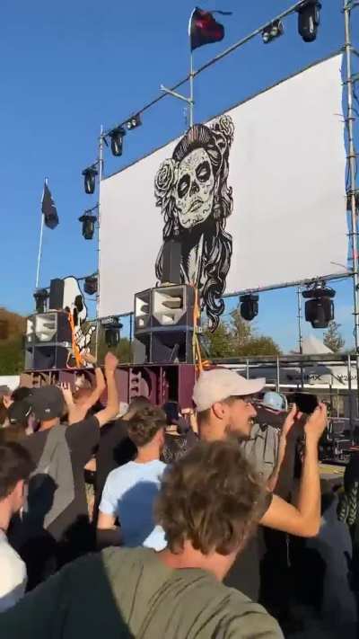 🏴‍☠️ ONDA OSCURA 🏴‍☠️, October 2025 🇫🇷