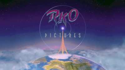 RKO Pictures Intro (1996) (Most Likely Animated at Flip Your Lid Animation)