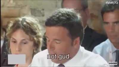 italians dont get enough hate on this sub