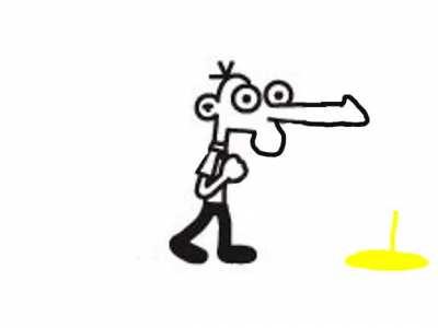 Manny straw berry pee