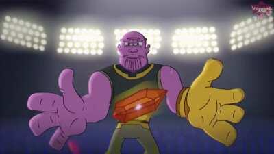 Idk man I can't defend this one