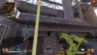 I mastered the art of invisibility