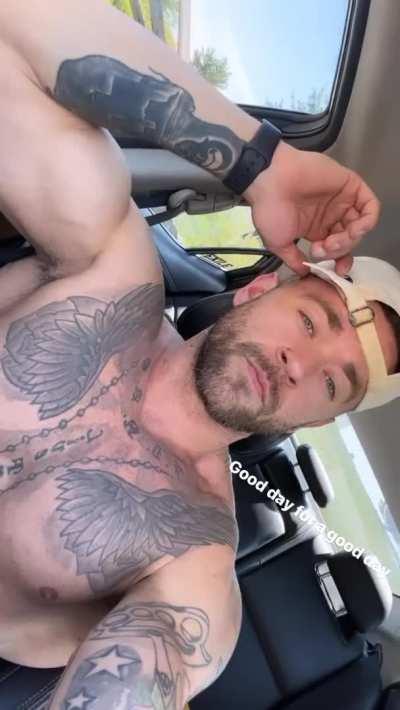 Would you work me out? [M]