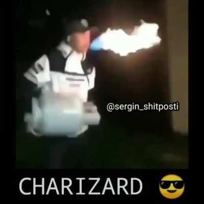 Charézarde🔥🐲