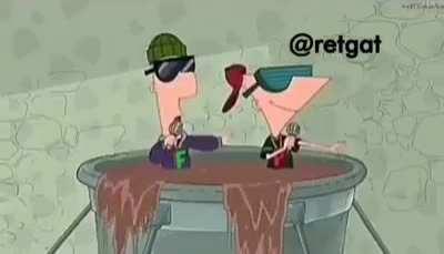 Los estados de mi primo de 10 años