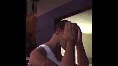 listening to All Day: