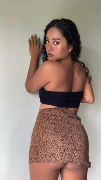 Are you cumming inside or on my face?