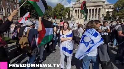 Wants to be a victim so bad 