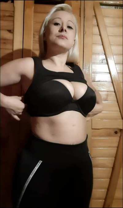 Are you into girls with my body type?