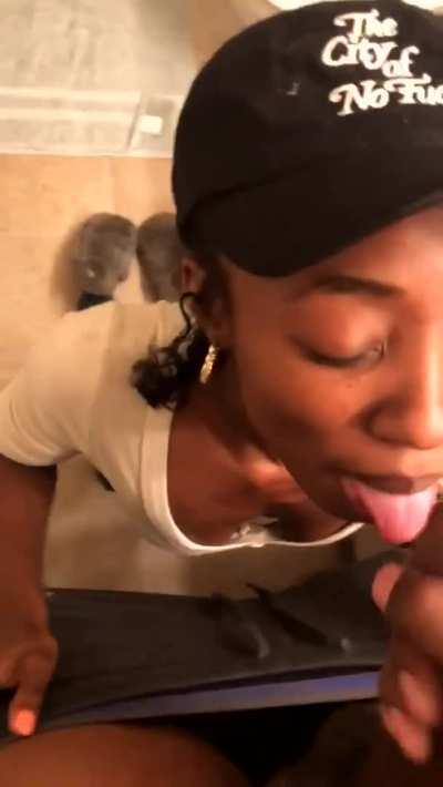 The City of No Fucks