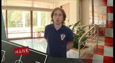 Lukica je stvarno divan momak