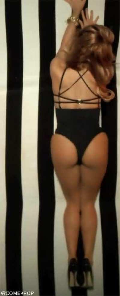 Shakira is ready for us