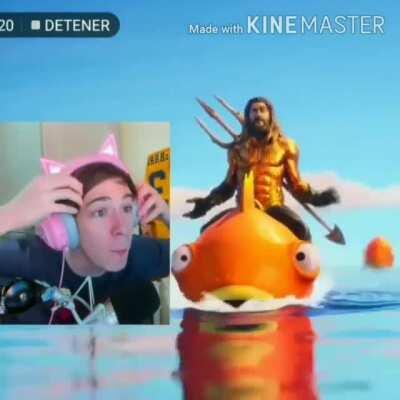 Tremendo pelotudo folagor XD