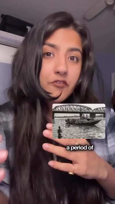 The Ghee Scandal in Kolkata in 1917