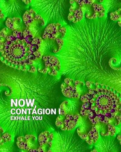 Fear Inoculum (Abbreviated Tribute)