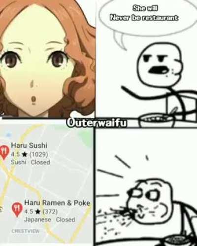 YO I know where I’m moving 😤😤