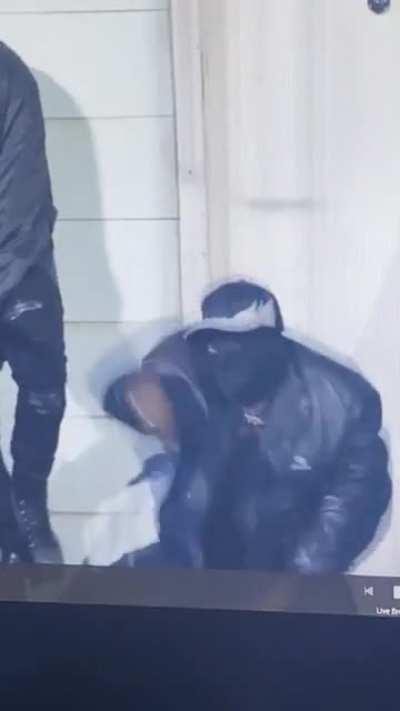 This is the funniest shit I’ve seen in a while