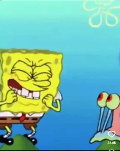 Sploing job esplodes