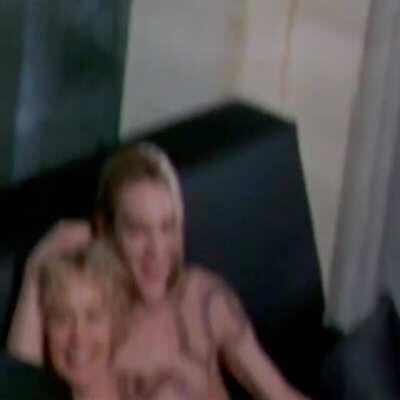 Jessica Lange (50) - Titus (1999)