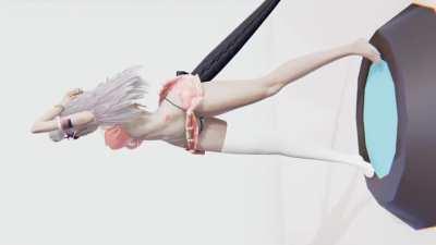 Holiday Yufine x HS2