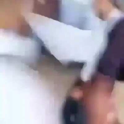 Thats why men live shorter than women