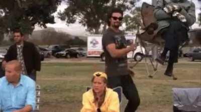 Favourite one so far