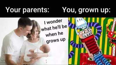 probably a doctor or a scientist