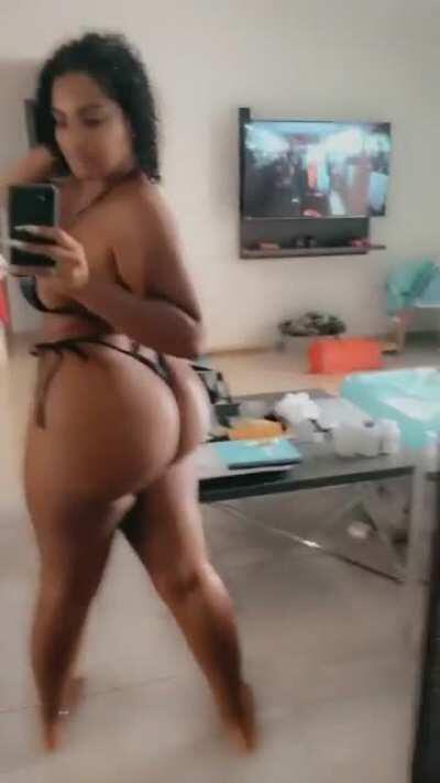 AimeeOvalles - Video #6106