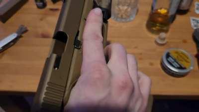 🅱️hiskey and 🅱️oints for the 🅱️ois