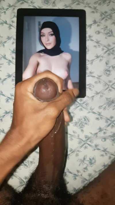 Face and titties out 😍