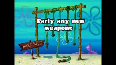 Current state of Splatoon 3