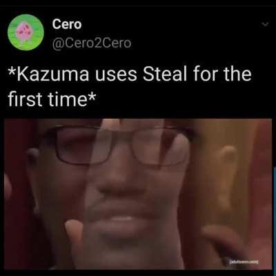 He's too dangerous to be kept alive!