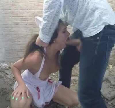 This is what happens when you don’t listen