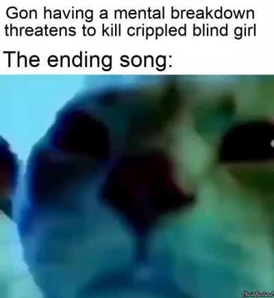 Put your Jajanken down