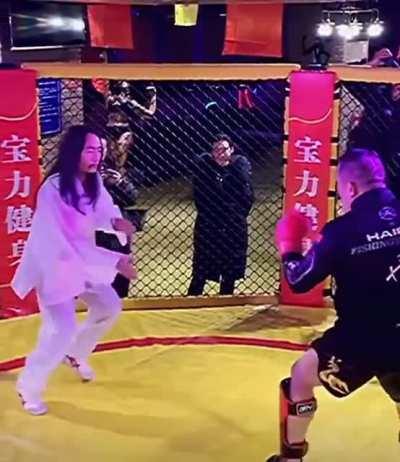 Steve Aoki needs to chill