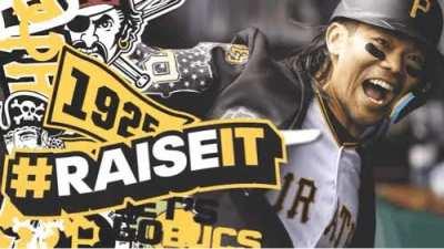 Raise It! 🏴‍☠️