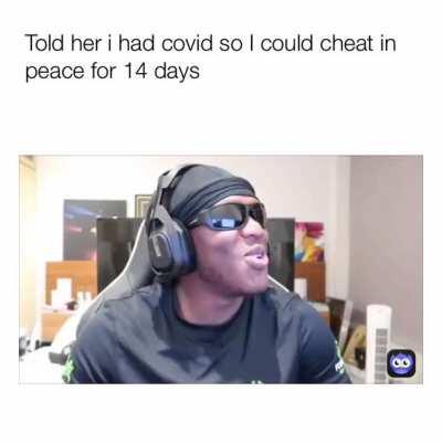 Don’t try this tho...