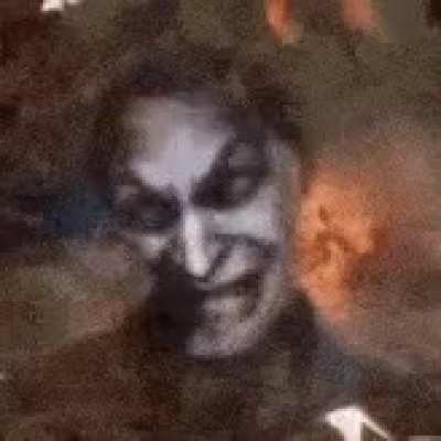 Why is jonkler here is he stoid 