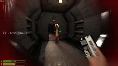 I swear this peanut kills me in the dumbest ways >:c