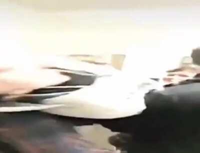 Me and the gungeoneers vibing