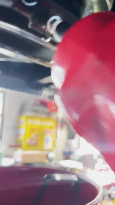 Hey Jiffy Lube, where do I apply?