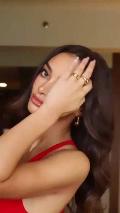 Kylie Verzosa